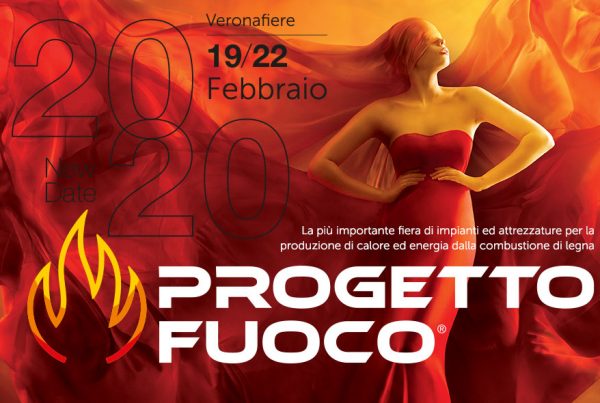 Progetto Fuoco, 19-22 febbraio 2020