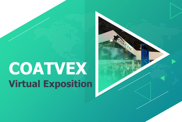 Coatvex Virtual Exposition