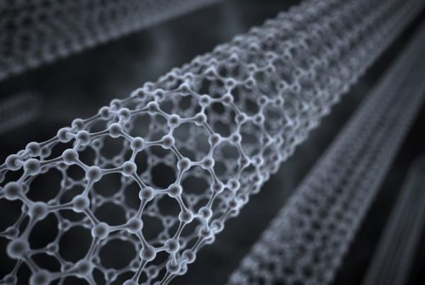 coi nanotubi di carbonio i prodotti nanotecnologici di pretrattamento metallico raddoppiano la protezione anticorrosiva della verniciatura