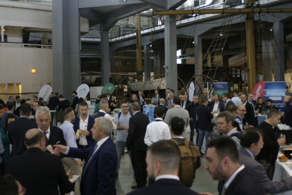 Cultura e tecnologie dei trattamenti delle superfici insieme nei P&E Milano Coating Days 2023