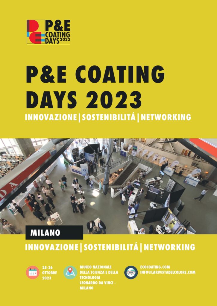 P&E Coating Days 2023