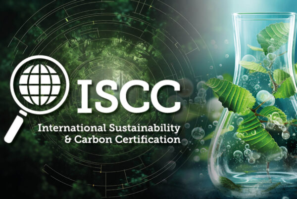 Rivestimenti in polvere con certificazione internazionale di sostenibilità e carbonio Plus per l’uso di materie prime a base bio