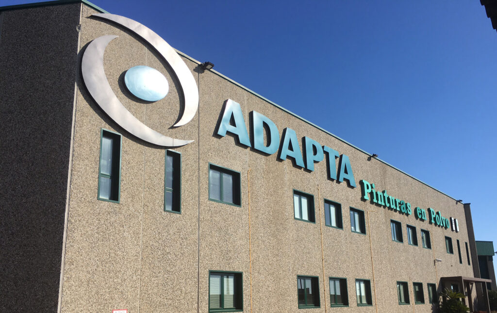 Dichiarazione ambientale di prodotto 2024-2029 per la collezione Adapta Vivendi SDS (Super Durable System)