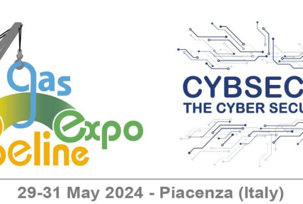 Pipeline&Gas Expo, Piacenza (Italia), 29 – 31 maggio 2024