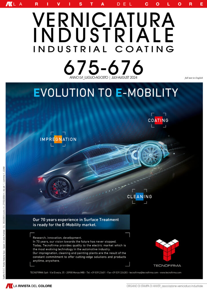 Verniciatura Industriale 675-676