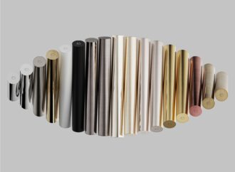 FormaLibera, docce per outdoor progettate da Pierattelli Architetture e prodotte da IB rubinetterie