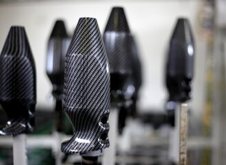 Cicli di finitura ad alta personalizzazione: un’esperienza di industrializzazione dei cicli per conto terzi