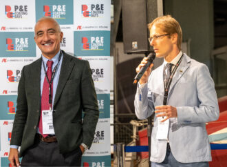 Conversione nanotecnologica per classi di corrosione C3H-C4H-C5M