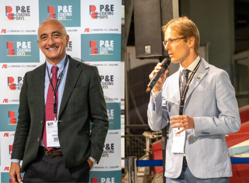 Conversione nanotecnologica per classi di corrosione C3H-C4H-C5M