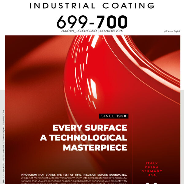 Verniciatura Industriale 699-700