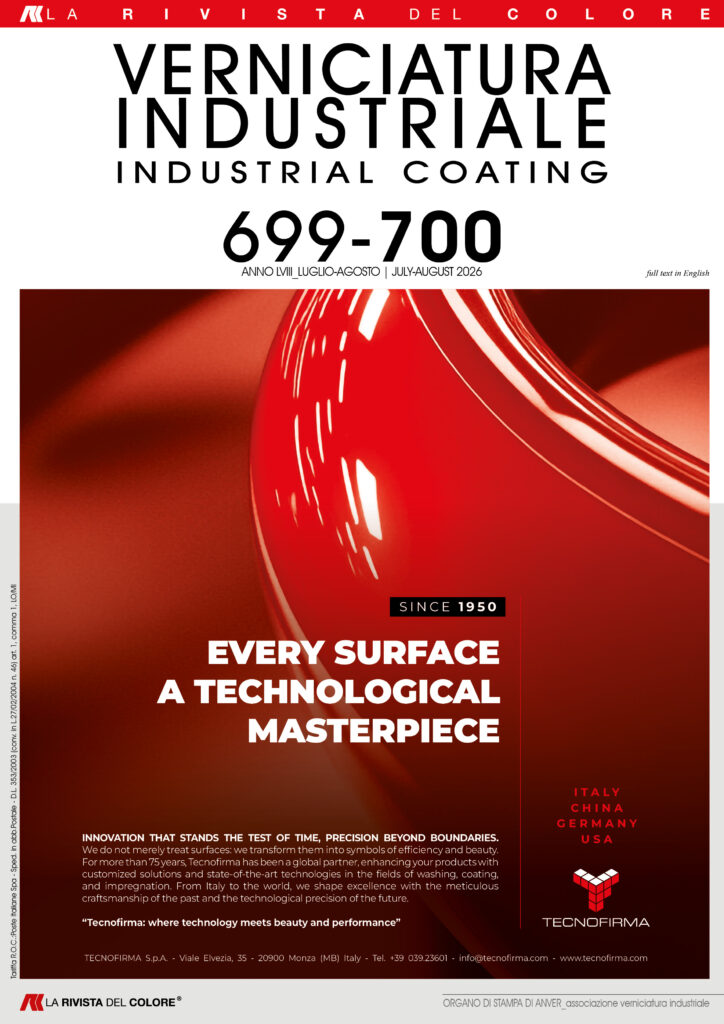 Verniciatura Industriale 699-700
