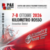 7 e 8 ottobre P&E Coating Days
