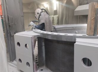 Corso Supervisori di Cicli di Rivestimento Protettivi: aperte le iscrizioni alla prossima edizione