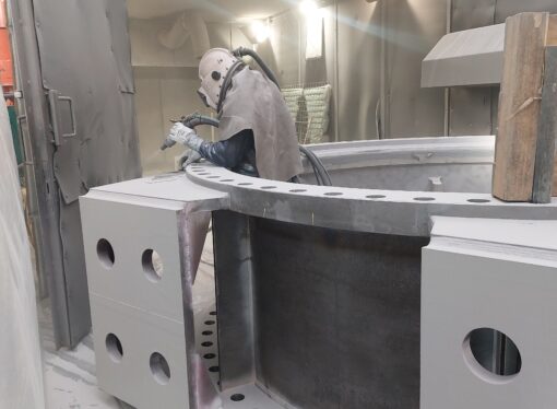 Corso Supervisori di Cicli di Rivestimento Protettivi: aperte le iscrizioni alla prossima edizione