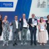 Chemetall riceve il premio SQIP di Airbus per l’undicesimo anno consecutivo