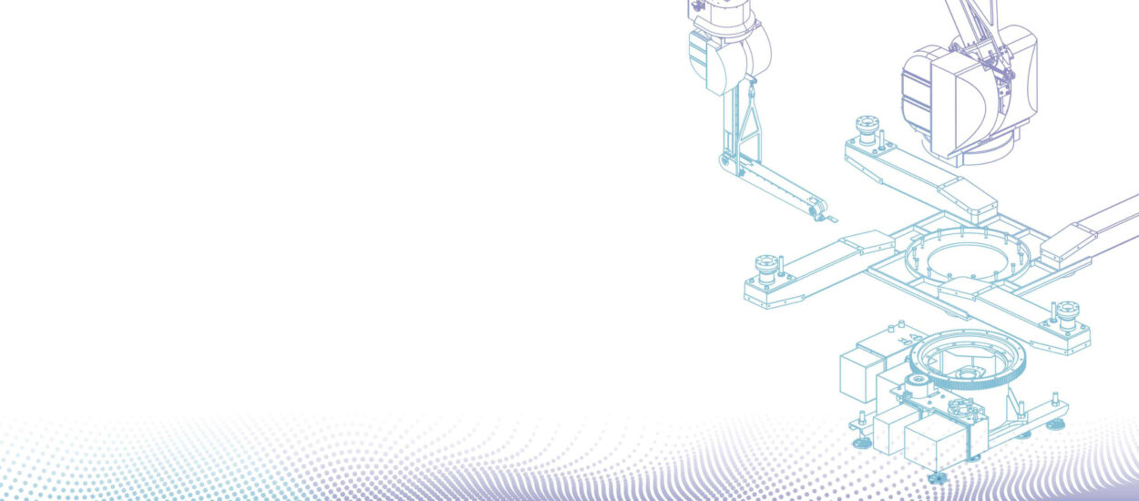Soluzioni robotizzate per la verniciatura industriale